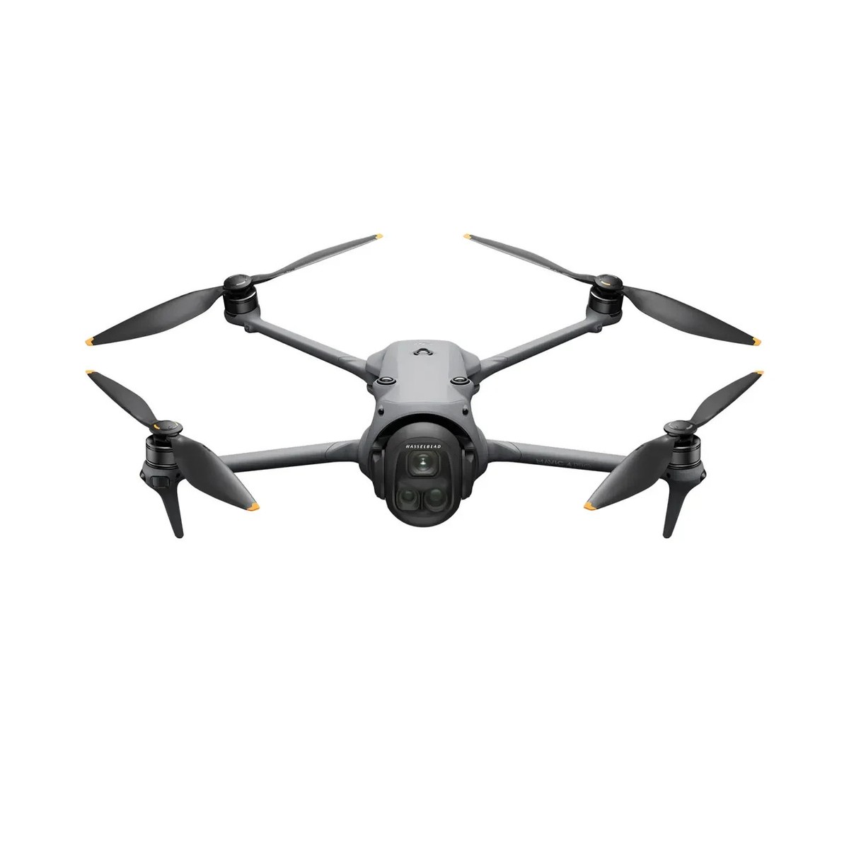 DJI Mavic 4 Pro 512GB Creator Combo (DJI RC Pro 2+3 Batteries) -No