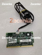 HP 2GB Flash Backed Cache 631681-B21 633543-001 P420 P430 P822 P830  battery