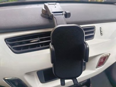 Car phone holder, car mount, vehicle mount, phone holder, 360° truck mount