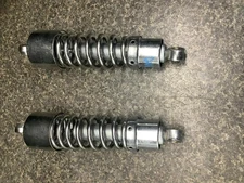 07 Hyosung Avitar 650 GV650 Rear Shock 10C