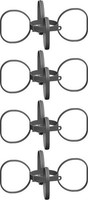 Comfort Atec Abstandshalter DN80 (Mvp 4St)Je Mvp 1354 🇩🇪 Deutsche QualitäT