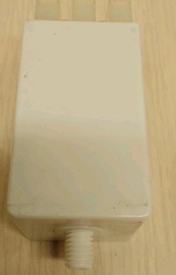 Accenditore Reattore Osram Tipo 400 B NUOVO - Immagine 3 di 3