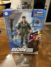 Hasbro G.I. Joe Classified Series Flint Figure 26