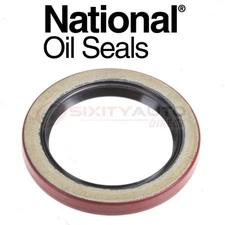 National 472492 Multi Purpose Seal for XN300531 X5393 T3784 T3782 T3620 kp