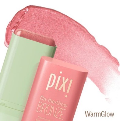 Pixi by Petra On The Glow Bronze Shade Warm Glow 19g UVP 18£ NEU OVP