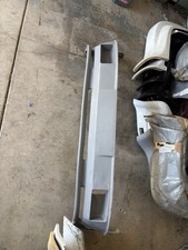 1974-1989 Porsche 911 Front Bumper Valance Chin Spoiler Fiberglass