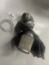 Roto Fab Big Gulp Air Intake (17-24 LT4 Camaros)