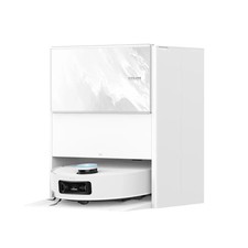 Dreame Aqua10 Ultra Track Complete Robot Vacuum Cleaner and Mop with Self-Cleani