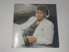 Michael Jackson - Thriller LP Vinyl Album QE 38112 Epic 1982 Original Sealed