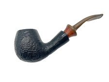 Jahrespfeife Pfeife 1993 Radfords beraucht