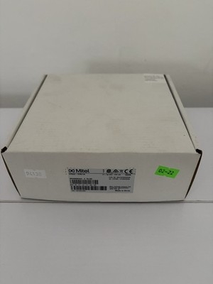 Mitel IPBS2 D3A/1A Mitel IPBS DECT PoE Multi-Cell Basisstation **inkl MwSt**