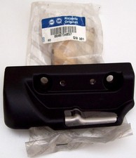 Fiat Barchetta Door Striker Plate 46734857
