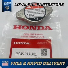 Cooling Radiator Cap For Honda Accord Civic Odyssey Cr-v Acura Tl 19045paaa01 Us