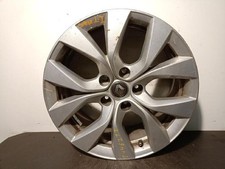 403009043R 5816617 felge RENAULT CAPTUR II HF BLUE DCI 95 HFAF 2020