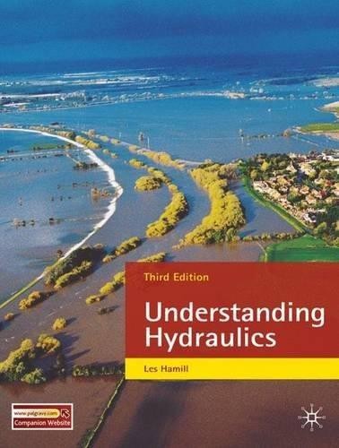 Understanding Hydraulics - Hamill, L.