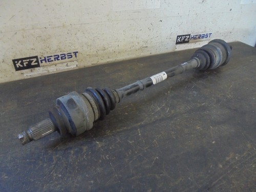 BMW 1 F20 F21 Antriebswelle Links 7624205 116d 85kW N47D20C 164799