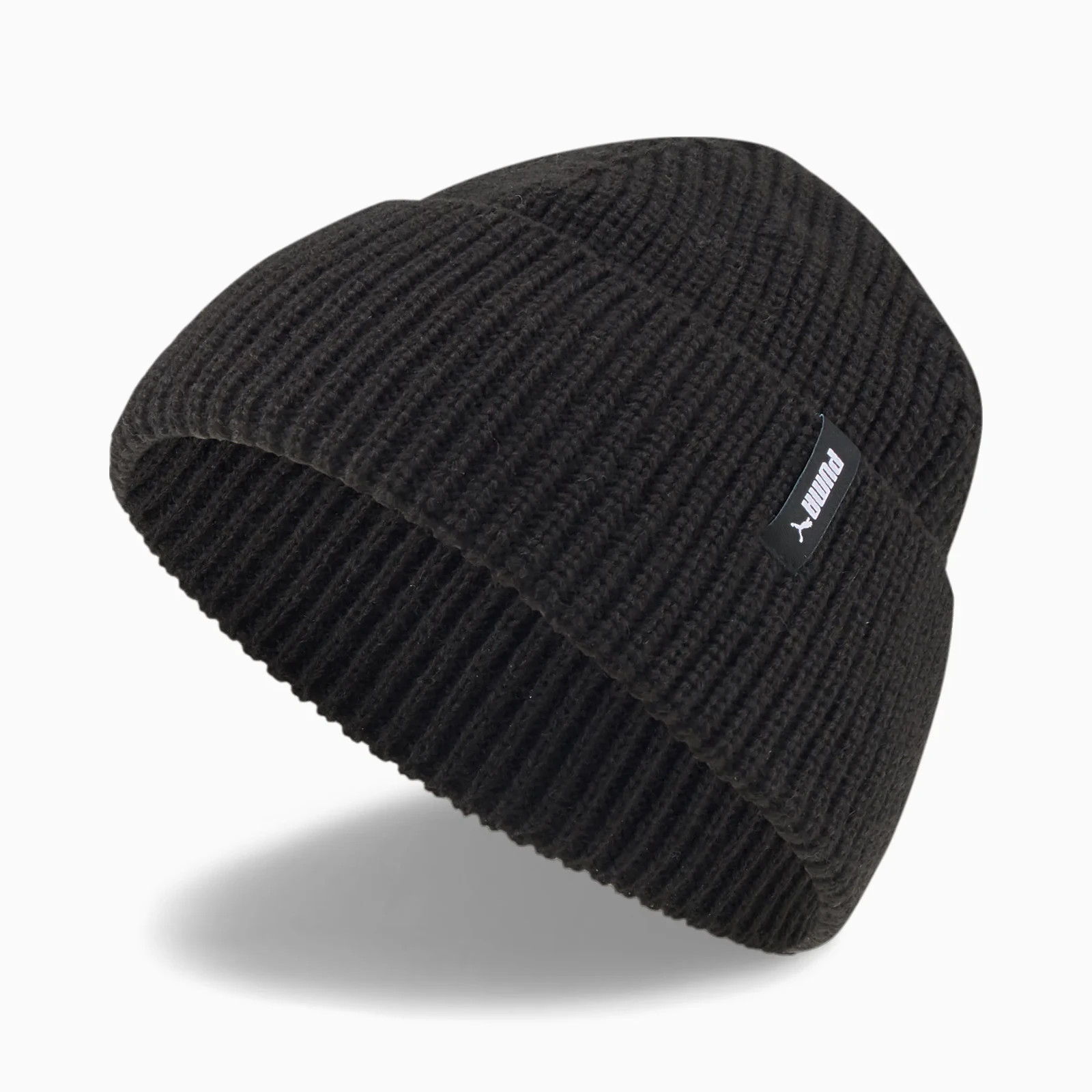 Puma Adults Unisex Core Fisherman Beanie Hat 024040 22 OSFA