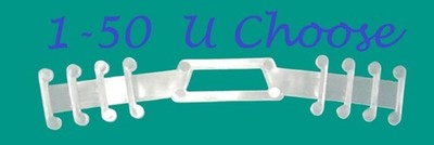Face Mask Extender Soft Molded Ear Saver Strap