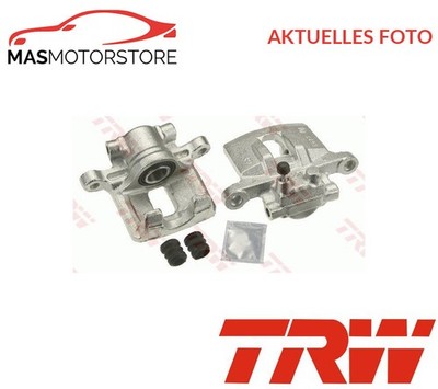 BREMSE BREMSSATTEL HINTEN RECHT TRW BHZ922E P FÜR JEEP PATRIOT,COMPASS