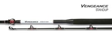 CANNA DA TRAINA SHIMANO VENGEANCE STAND-UP MT. 1,65 - 8/16 LB.