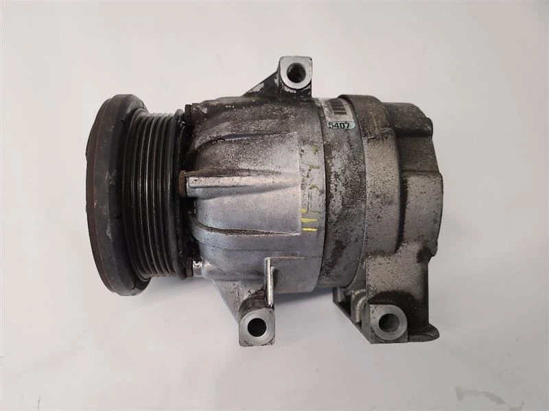 Compresor de aire acondicionado Pontiac Grand AM 1999-2005 3,4 L 99-05 89018903 Foto 4 de 4