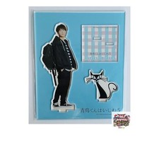 NEW Snow Man [Acrylic Stand Watanabe Shota] Aoshima-kun is mean Acrylic Stand JP