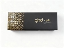 GHD Gold Hair Straightener Professional Styler Model For All Hair Type UK STOCK