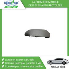 Glace de rétroviseur Audi A5