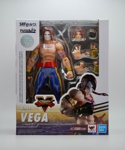 Sh Figuarts Vega | eBay