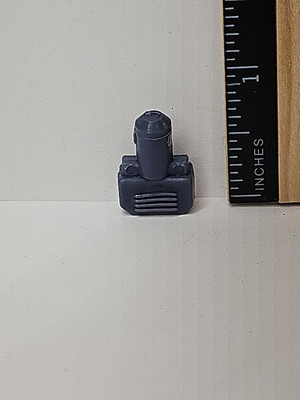 Kenner Micro Collection Star Wars Death Star Escape - Elevator Car Clip ONLY