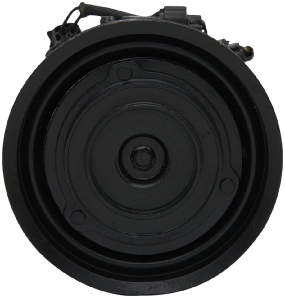 Compressor A/C Four Seasons 67388 para 91-93 Toyota Paseo Tercel - Imagem 4 de 4