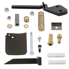 For Bobcat Bobtach Handle Wedge Kit RH Fits 741 742 743 Skid Steer Rebuild Kit