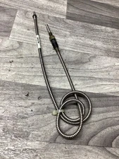 Allen Bradley 43GT-TTC20SL Ser A Glass Fiber Optic Cable #126N38*SI