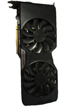 EVGA GeForce GTX 960 2 Gb GDDR5 Graphics Card 04GP43969KR 
