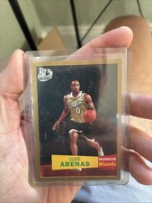 2007 Topps 1957-58 Variation Card Prices | Basketball | PSA