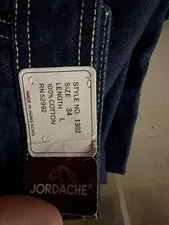 sergio valente jeans vintage mens