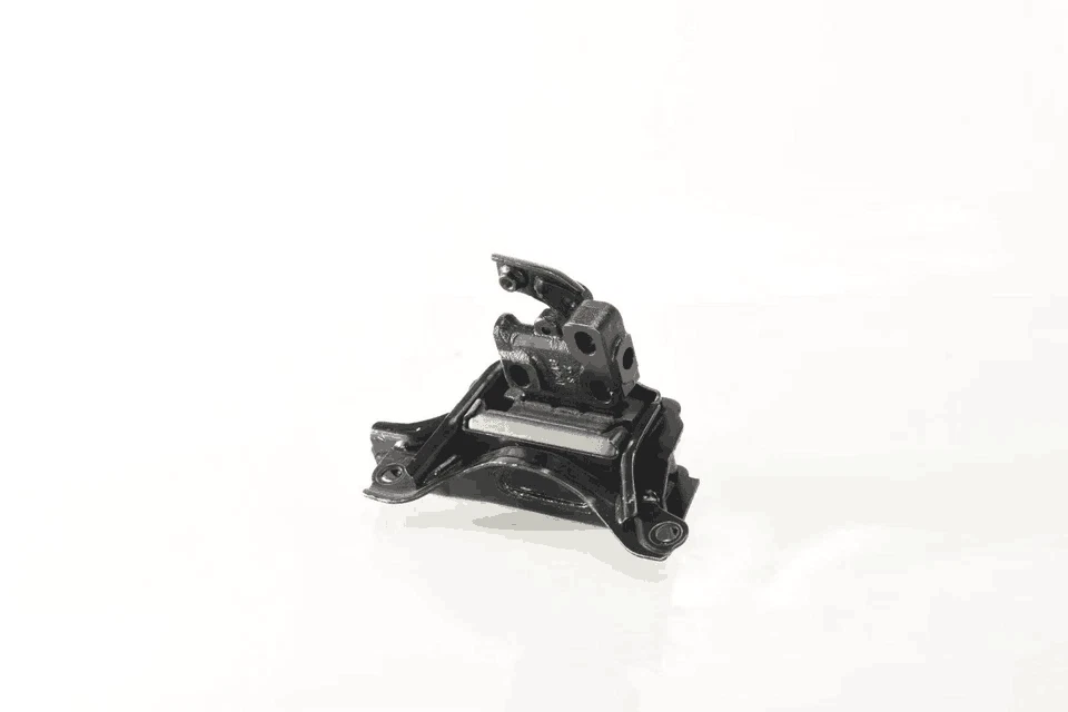 Montaje de motor LH 2019-2021 Toyota Corolla/Lexus UX200 OEM 12372‐24021 Foto 3 de 4