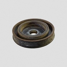 Poulies diverses Ford MONDEO