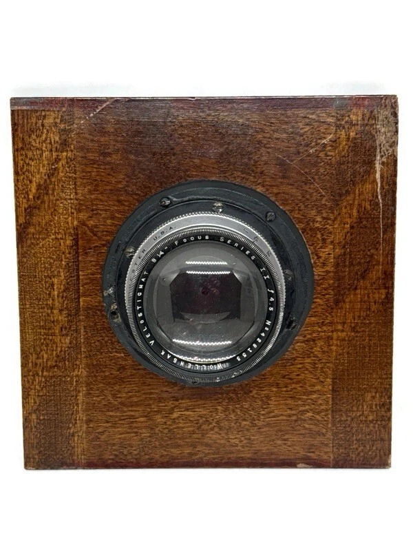 25+ Wollensak Vintage Camera Lens for sale | Updated Oct 2026