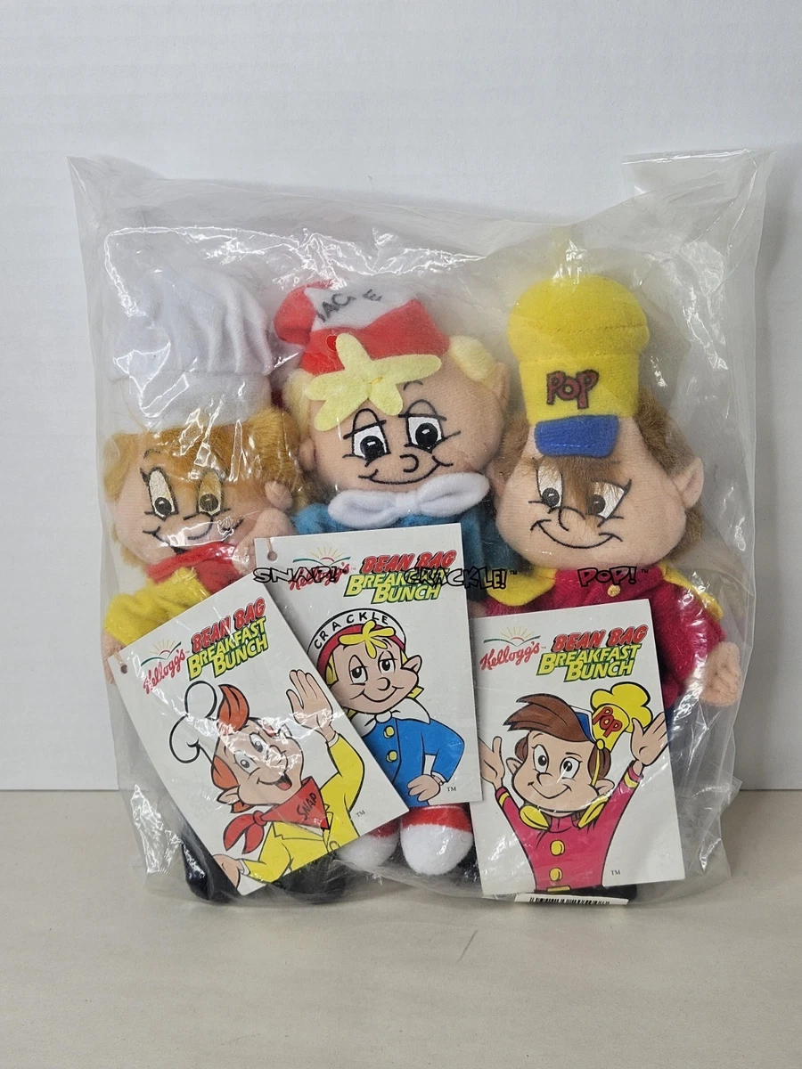 Snap Crackle And Pop for sale | eBay