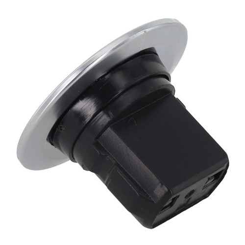 Sleek Design Keyless Go Engine Start Button Cover for Mercedes For Benz - Picture 4 of 12