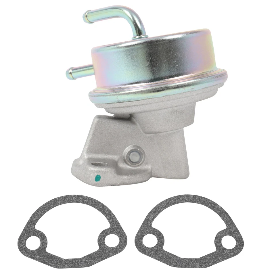 Bomba de combustible mecánica de 1,6 L para Volkswagen Thing Karmann Ghia Beetle 1973-1974 Foto 3 de 4