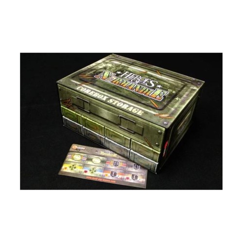 Devil Pig Card Game Corebox Storage EX/NM | eBay