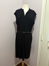 JONES NEW YORK LITTLE BLACK DRESS. SIZE 12