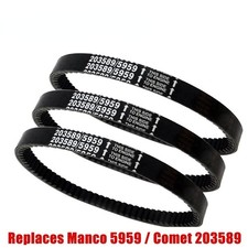 Drive Belt Coleman KT196 Powersports 196cc Ke...