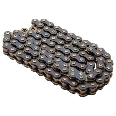Tusk 520 O-Ring Chain 520x116 For HONDA CR125R 2000-2007