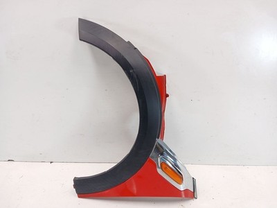 41009805643 FRONT LEFT FENDER / 1076261 FOR MINI MINI COUNTRYMAN R60