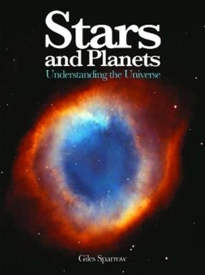 Giles Sparrow Stars and Planets (Taschenbuch) Mini Expert Guides