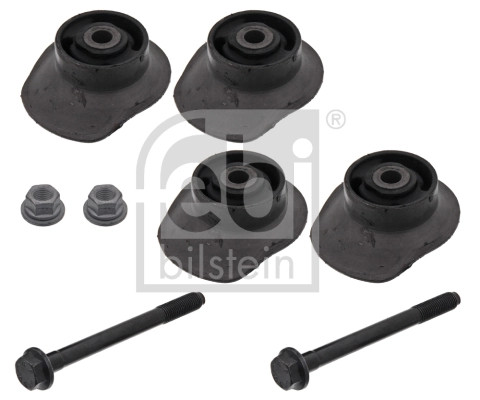 Coussinet corps essieu febi bilstein 14396 kit suspension train arrière