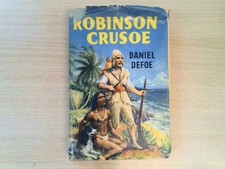 Robinson Crusoe - Daniel Defoe - Dakers -